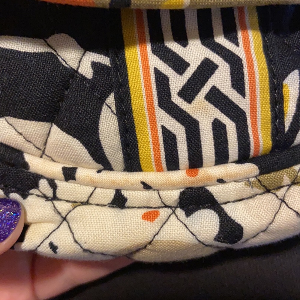 Vera Bradley Lizzy - Picture 13 of 16